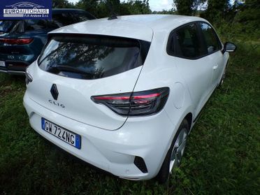 Renault Clio 1.0 TCE 67KW EVOLUTION