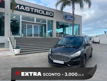 Ford Galaxy 2.0 EcoBlue 150 CV Start&Stop Titanium Business