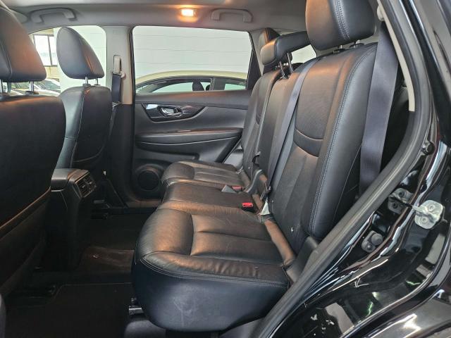 Nissan X-Trail 2017 2.0 dci Tekna 4wd 7p. xtronic