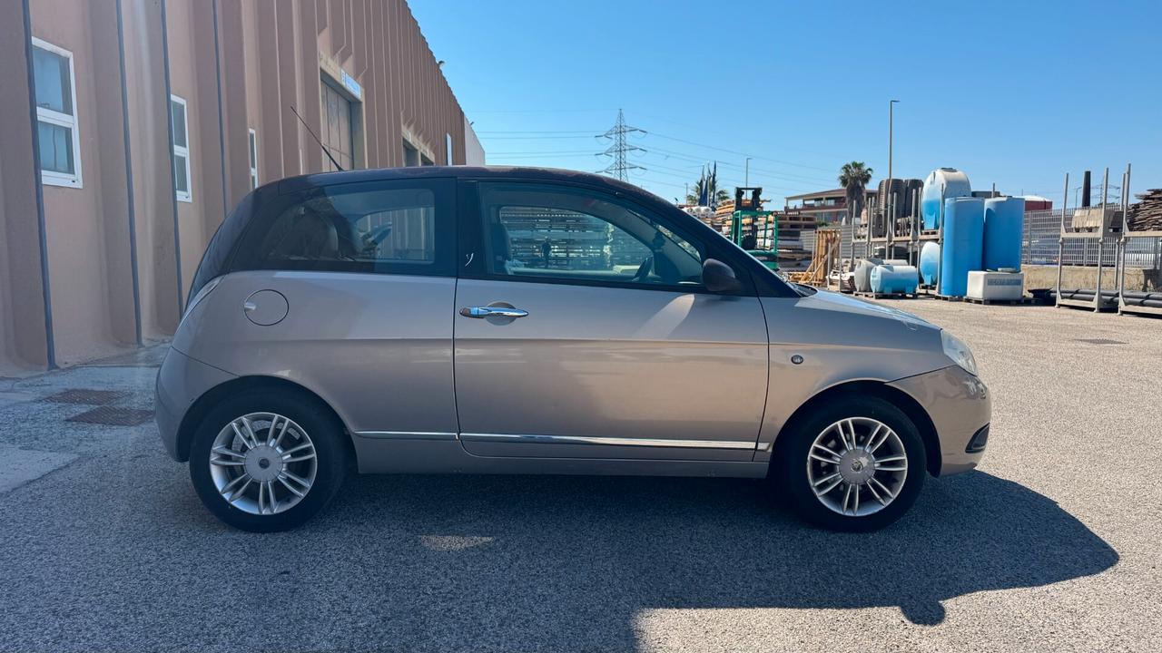 LANCIA YPSILON 1.3 75CV 3p - 2007