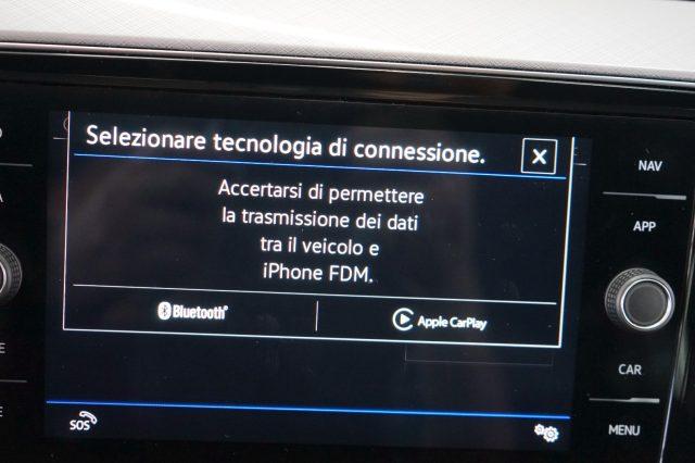 VOLKSWAGEN Passat Variant 2.0 TDI SCR 122 CV EVO DSG Business