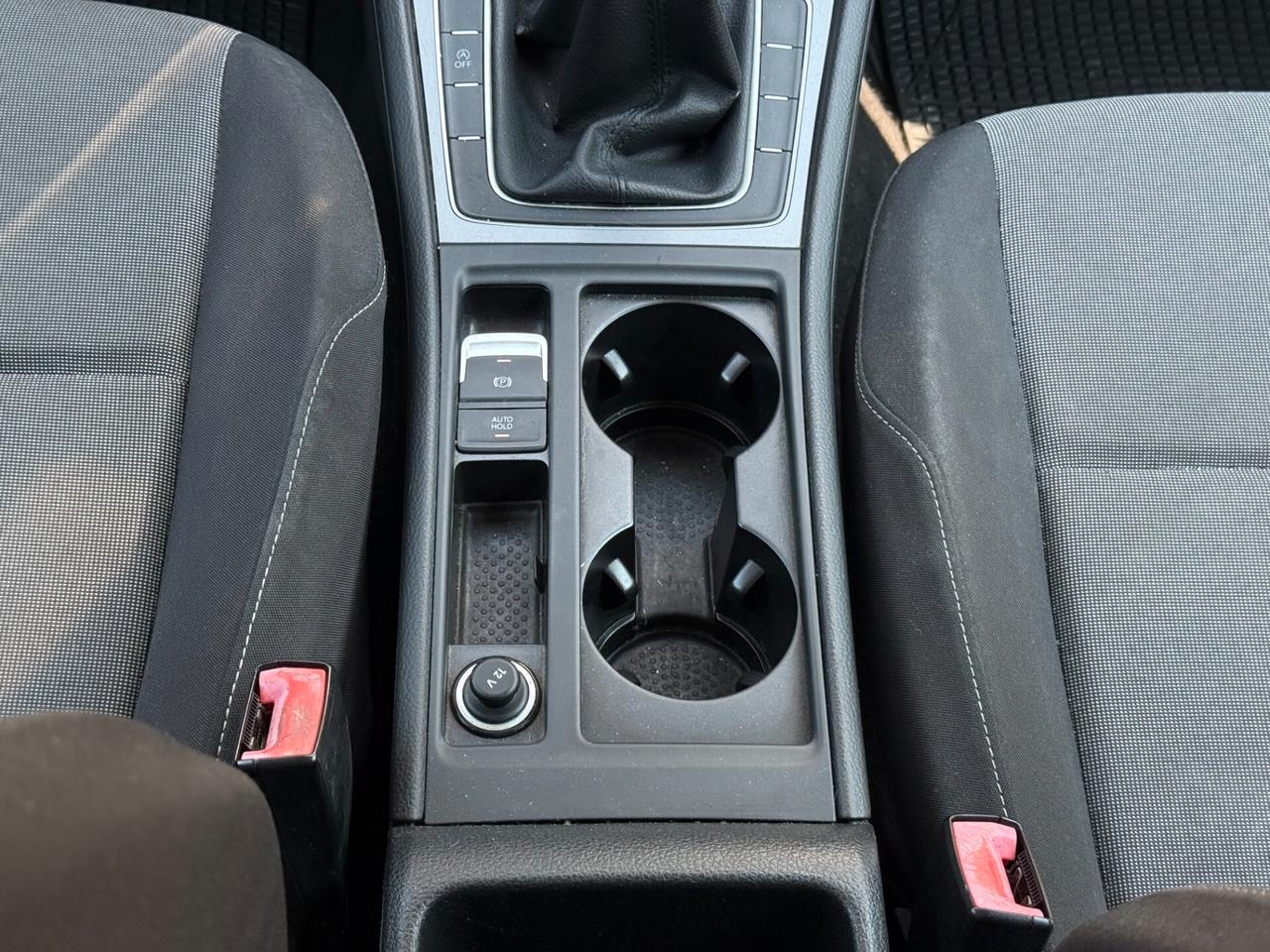 Volkswagen Golf 1.2 TSI 85 CV 5p. Trendline BlueMotion Technology