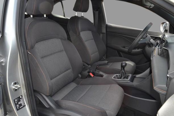 MG MG3 - ICE COMFORT