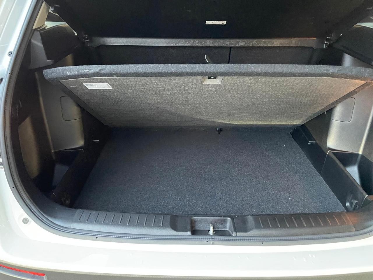 Suzuki Vitara 1.4 Hybrid 4WD AllGrip Top