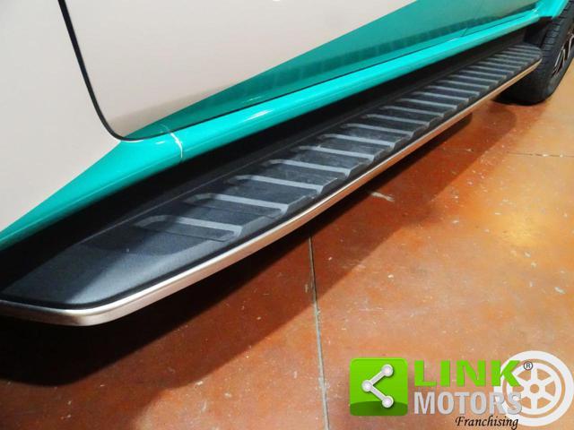 FORD Ranger 2.0 ECOBLUE aut.205 CV Limited 5 posti IVA ESCLUSA
