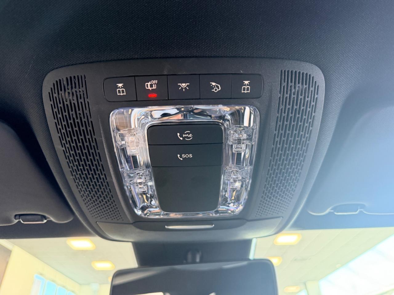 Mercedes-benz A 200 d Automatic Premium AMG