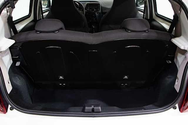 Peugeot 108 VTi 72 S&S 5 porte Strike