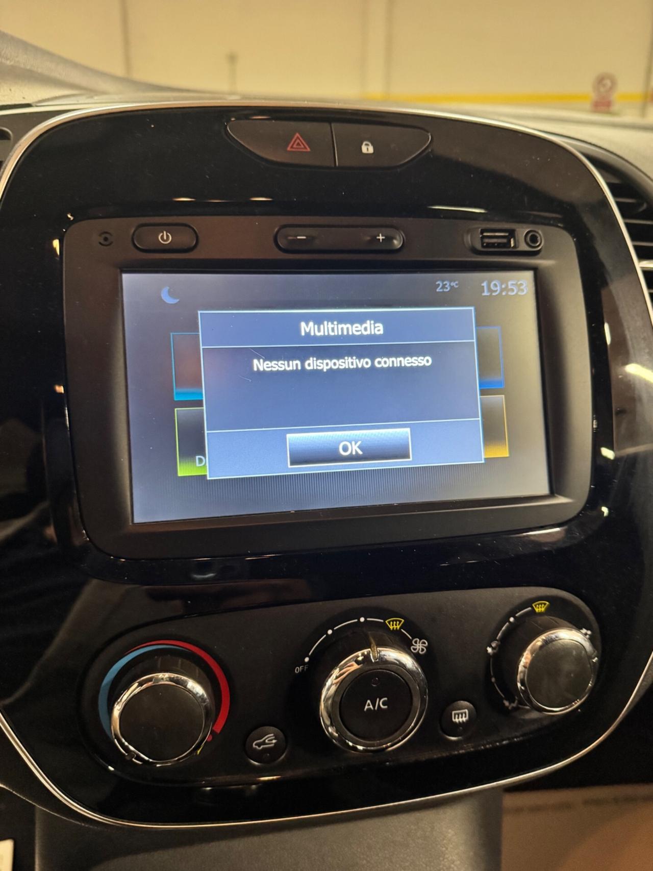 Renault Captur dCi 8V 90 CV Sport Edition2