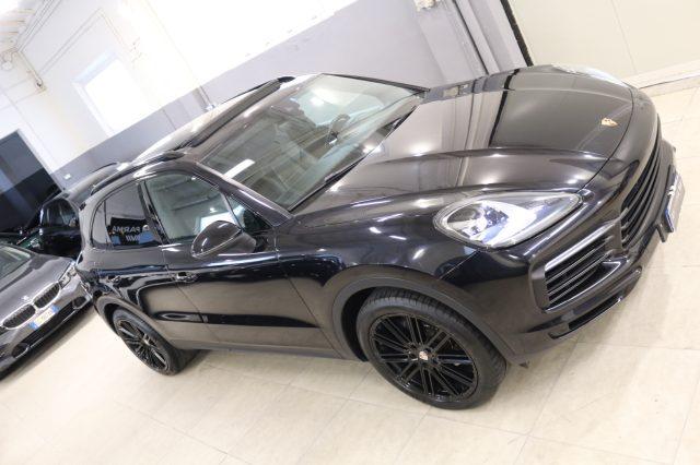 PORSCHE Cayenne 3.0 V6 "" TETTO PANORAMICO / CERCHI 21" ""