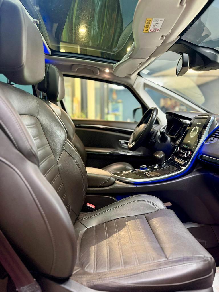 Renault Espace 1.6 dci energy Initiale Paris 160cv edc