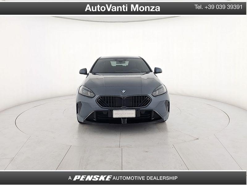 BMW Serie 2 Gran Coupe 218d Gran Coupe MSport Pro auto