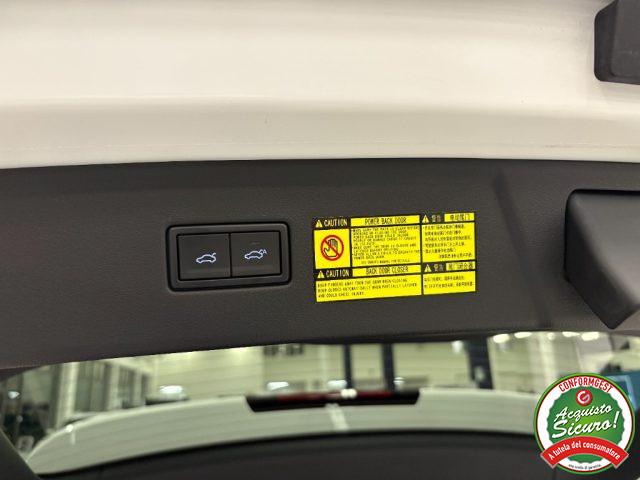 EVO Evo Cross4 Evo 7 Kairos 1.5 Turbo Bi-Fuel GPL