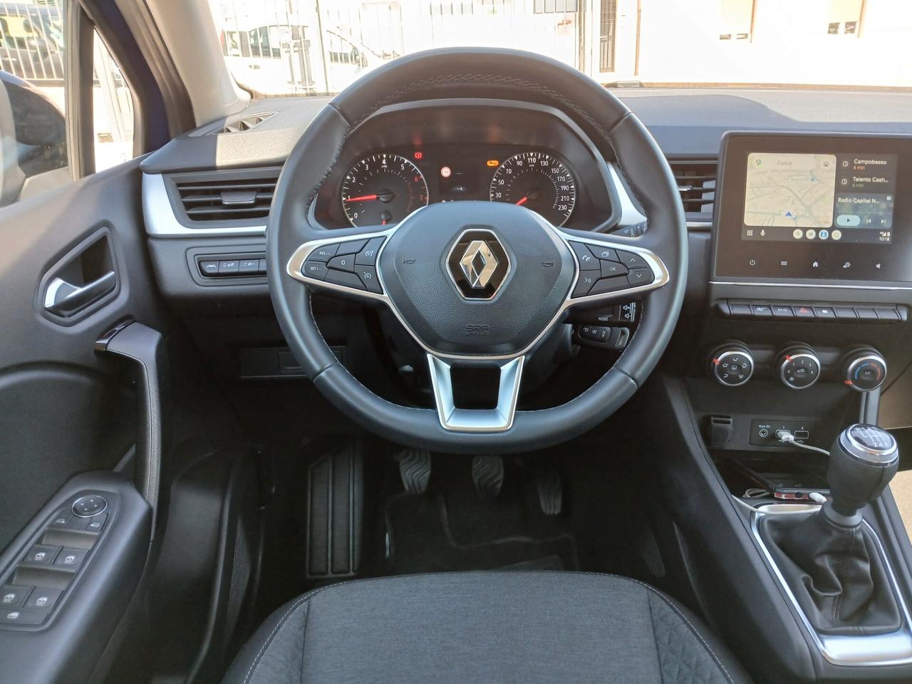 Renault Captur TCE 90 CV EQUILIBRE 2023