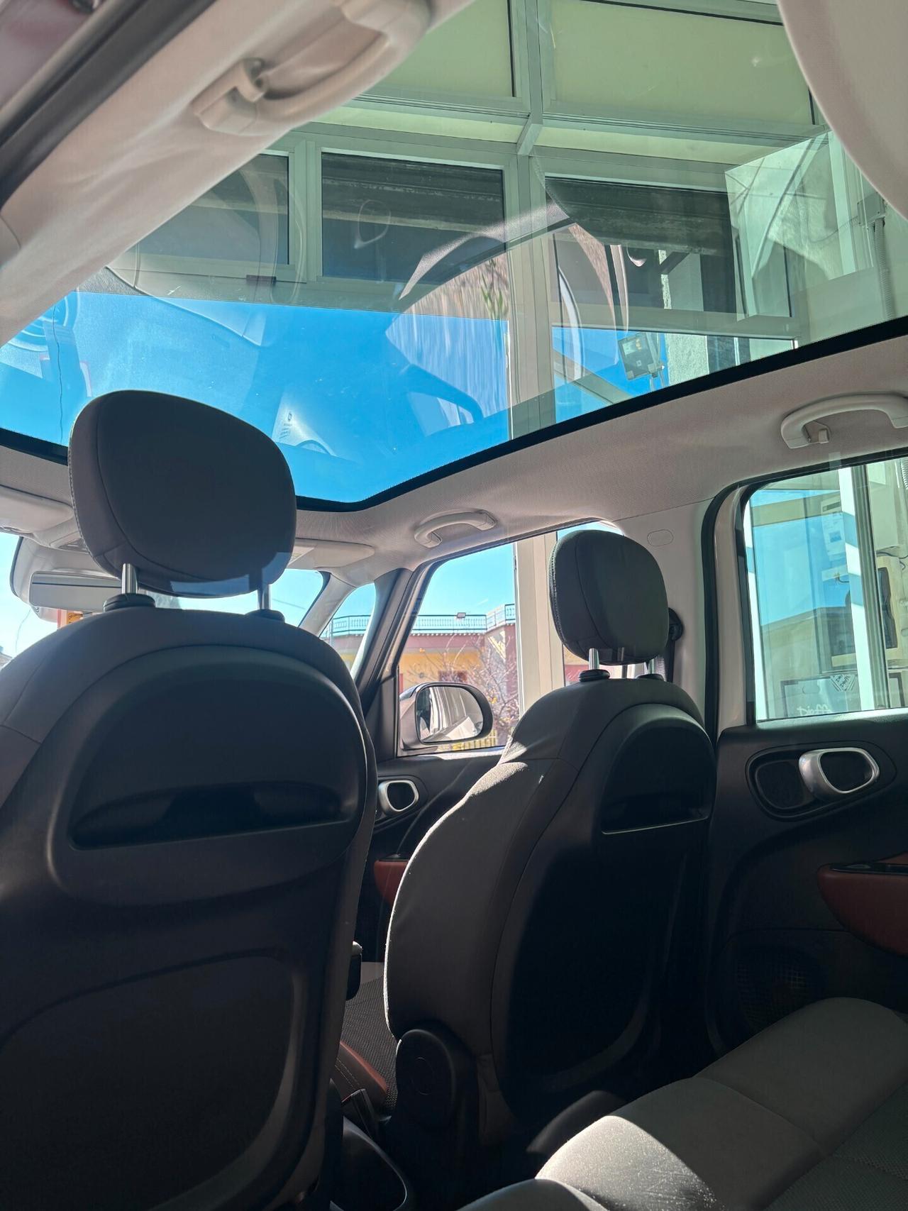 Fiat 500L 1.3 Multijet 85 CV Trekking