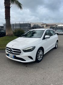 Mercedes-benz B 180 d Automatic Executive