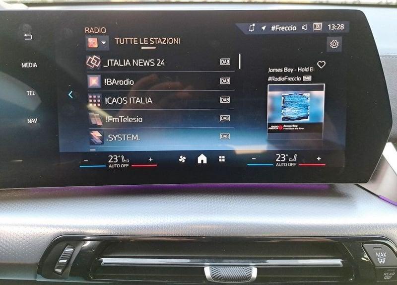 BMW X2 X2 xDrive 20d Msport Pro