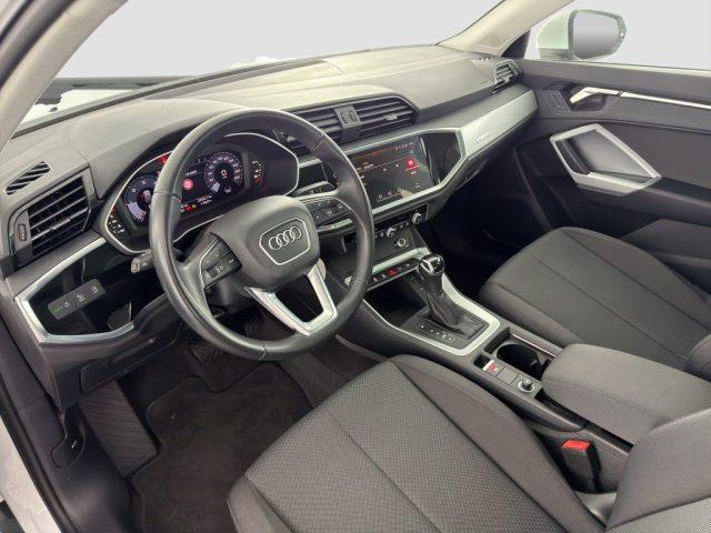 AUDI Q3 Q3 35 TDI S tronic Business Advanced