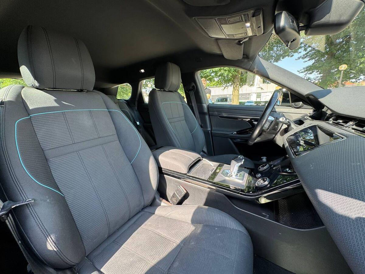 Land Rover Range Rover Evoque 2.0d i4 mhev R-Dynamic SE awd 150cv auto