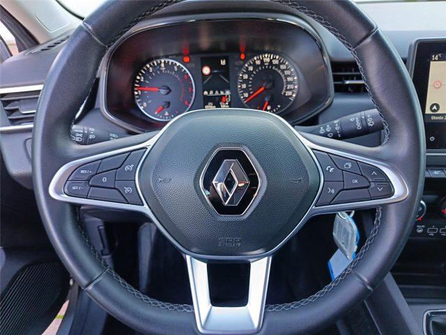 RENAULT Clio 5ª serie TCe 90 CV 5 porte Business