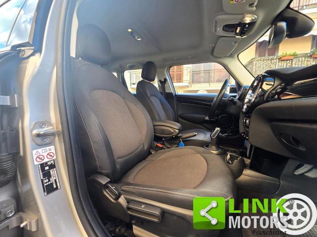 MINI Cooper 1.5 Cooper Essential 5 porte