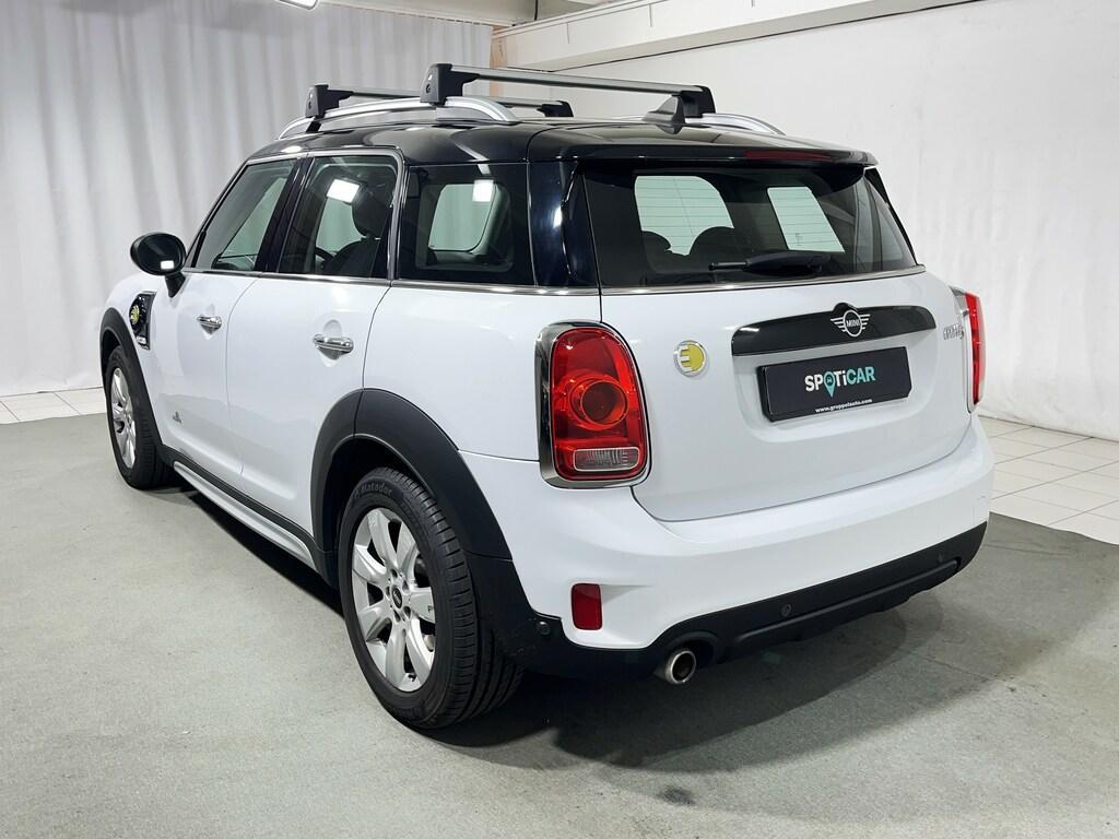 Mini Cooper SE Countryman 1.5 all4 auto