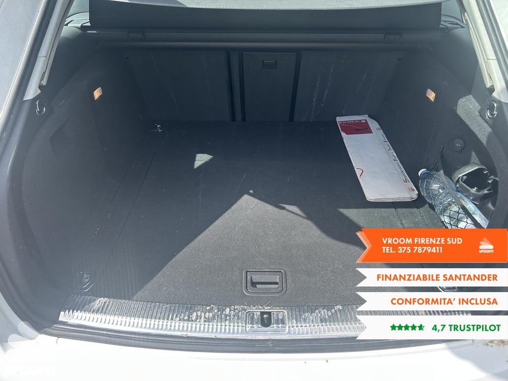 AUDI A4 4ª serie A4 Avant 2.0 TDI 177CV quattr...