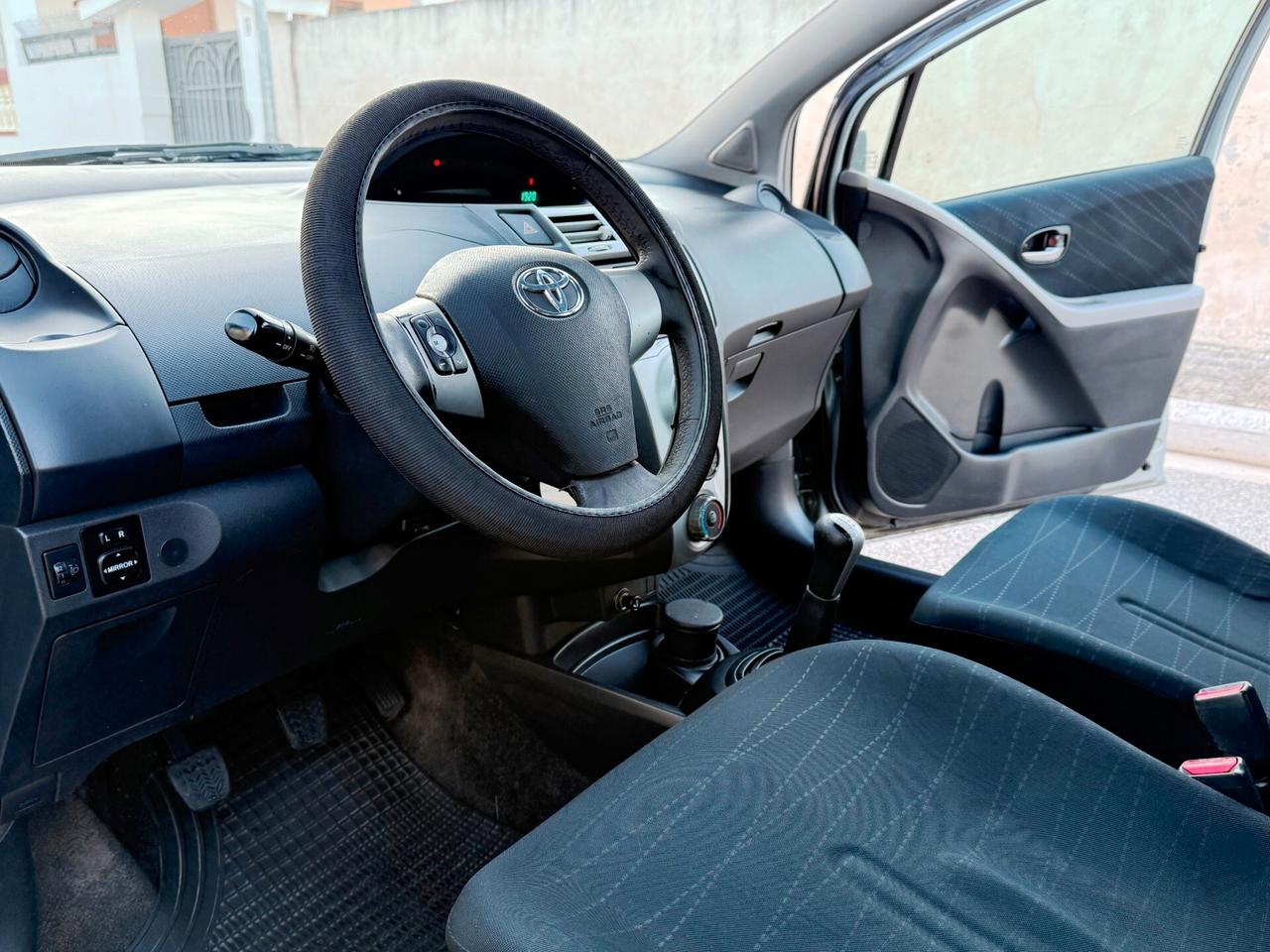 Toyota Yaris 1.3 87CV 5Porte *Navi - 2008