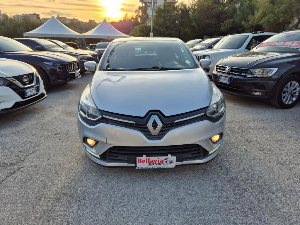 Renault Clio BENZINA TCe 90 CV Business