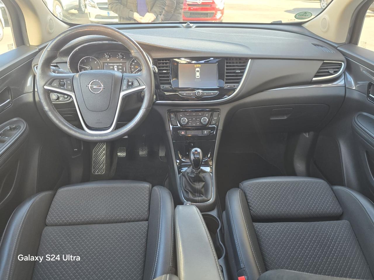 Opel Mokka X 1.6 CDTI Ecotec 4x2 Start&Stop Innovation