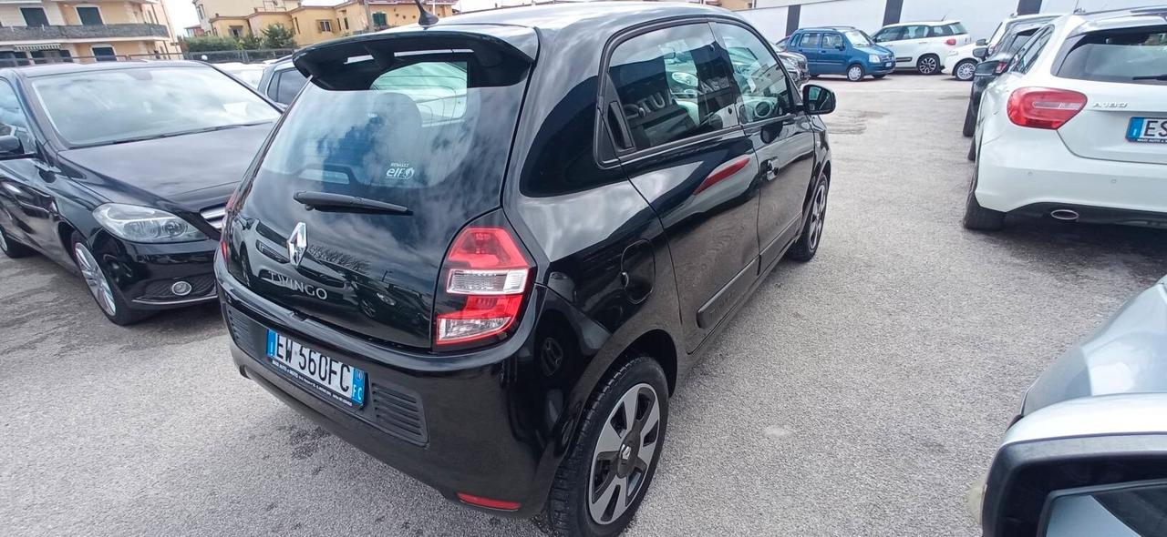 Renault Twingo NIGHT 1.0 PARI AL NUOVO