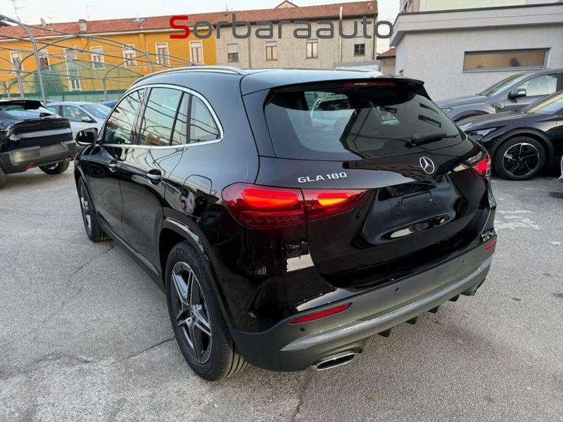 Mercedes-Benz GLA 180 Automatic AMG Line Premium.
