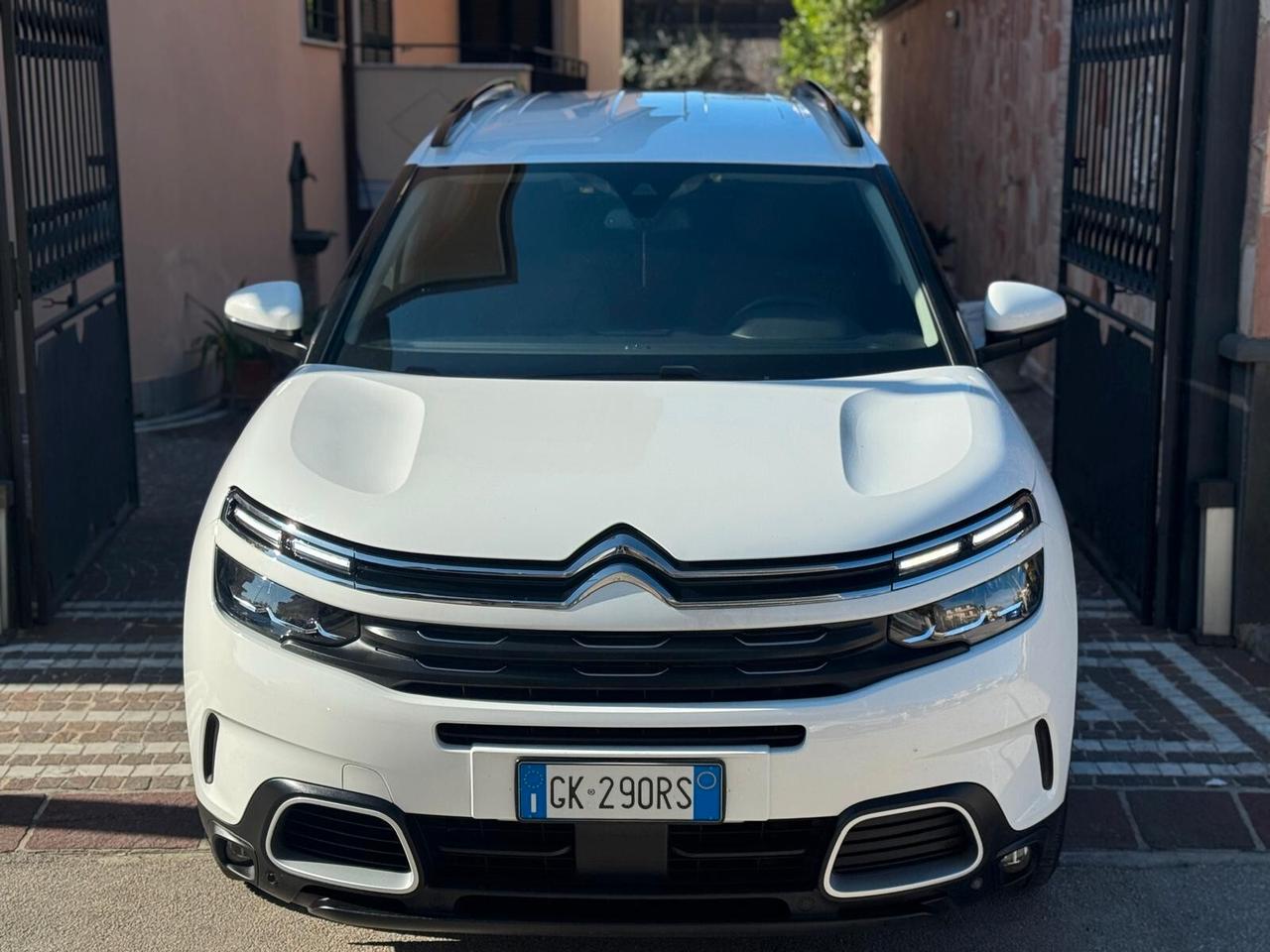 Citroen C5 Aircross BlueHDi 130 S&S EAT8 Shine