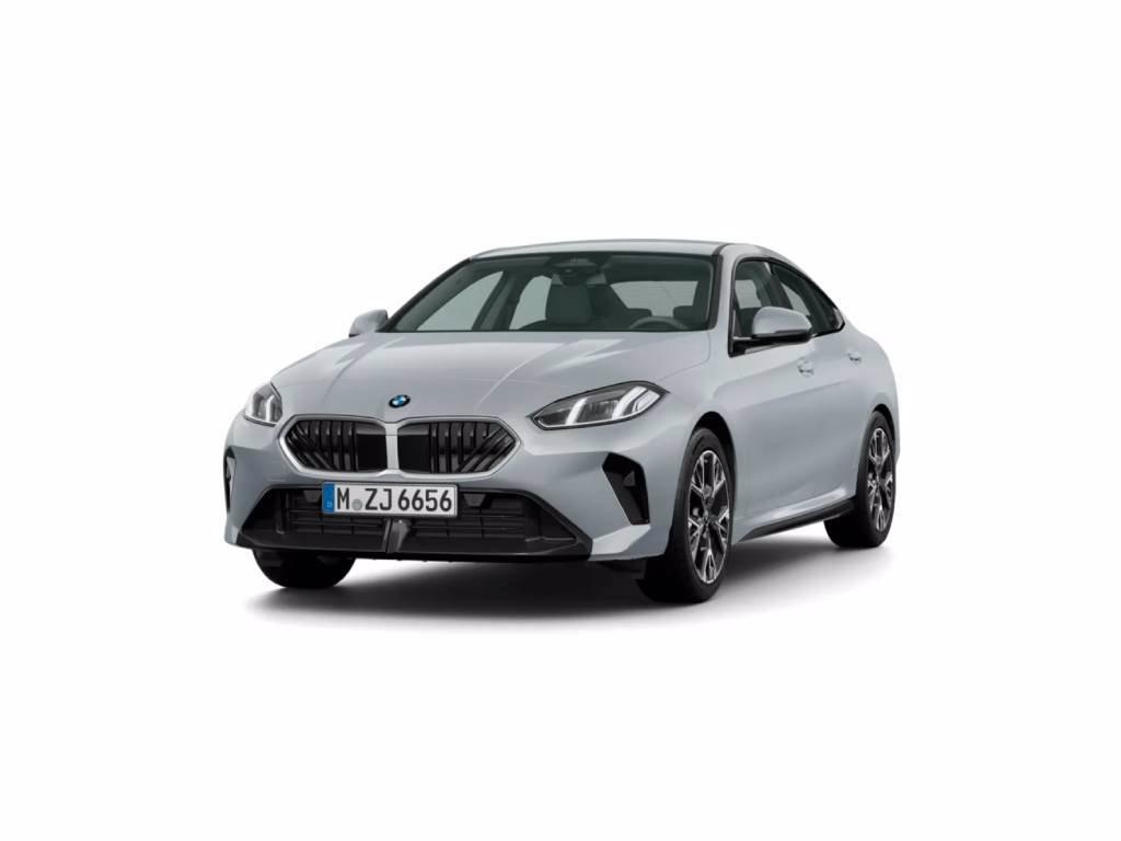 BMW 218d Gran Coupe MSport auto del 2026