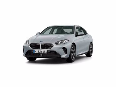 BMW 218d Gran Coupe MSport auto del 2026