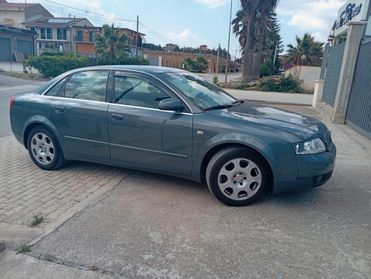 Audi A4 1.9 TDI/130 CV cat