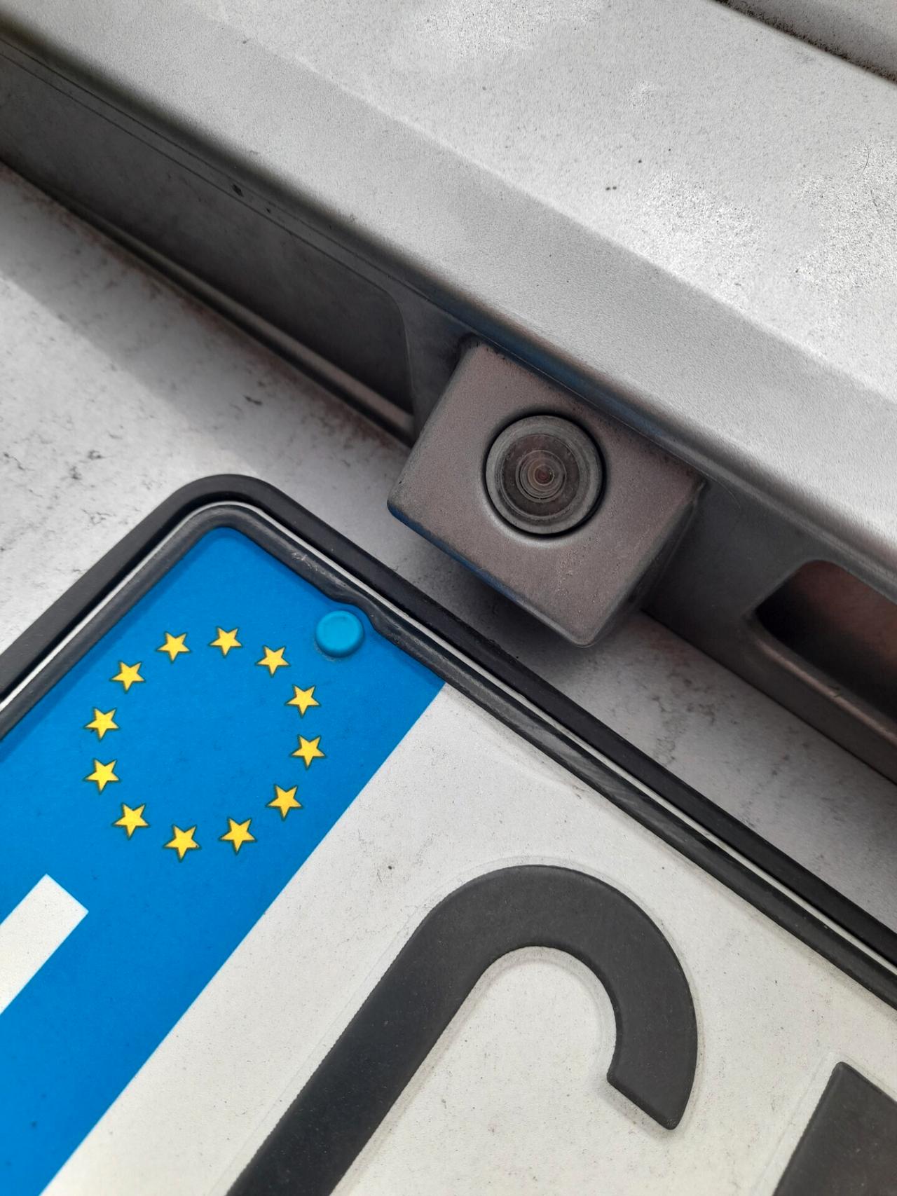 Peugeot Rifter BlueHDi N1 5 POSTI AUTOCARRO Promo