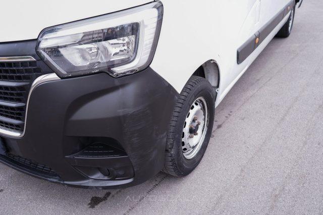 RENAULT Master T35 2.3 dCi 145cv L4 H3 Furgone Energy Ice Plus