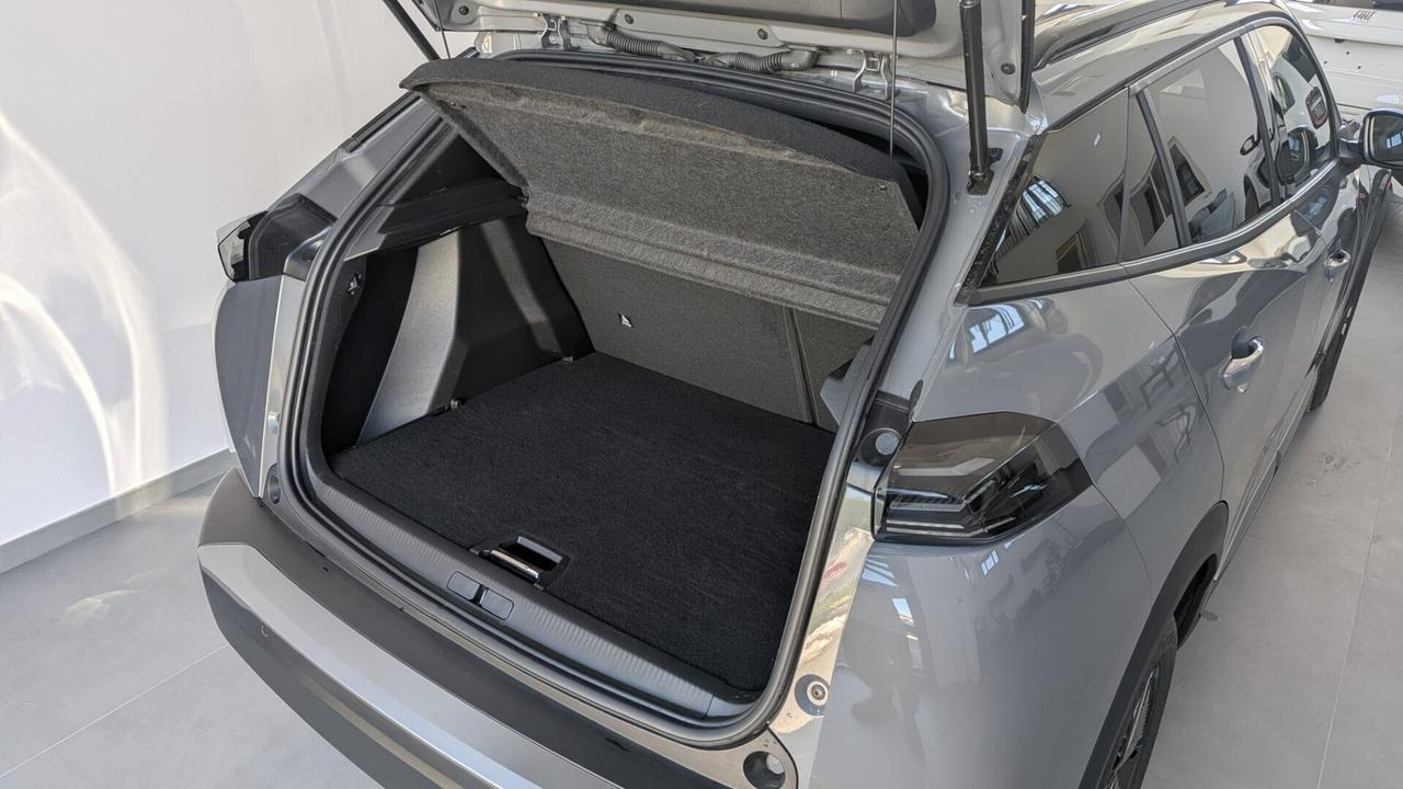 Peugeot 2008 PureTech 100 S&S Allure