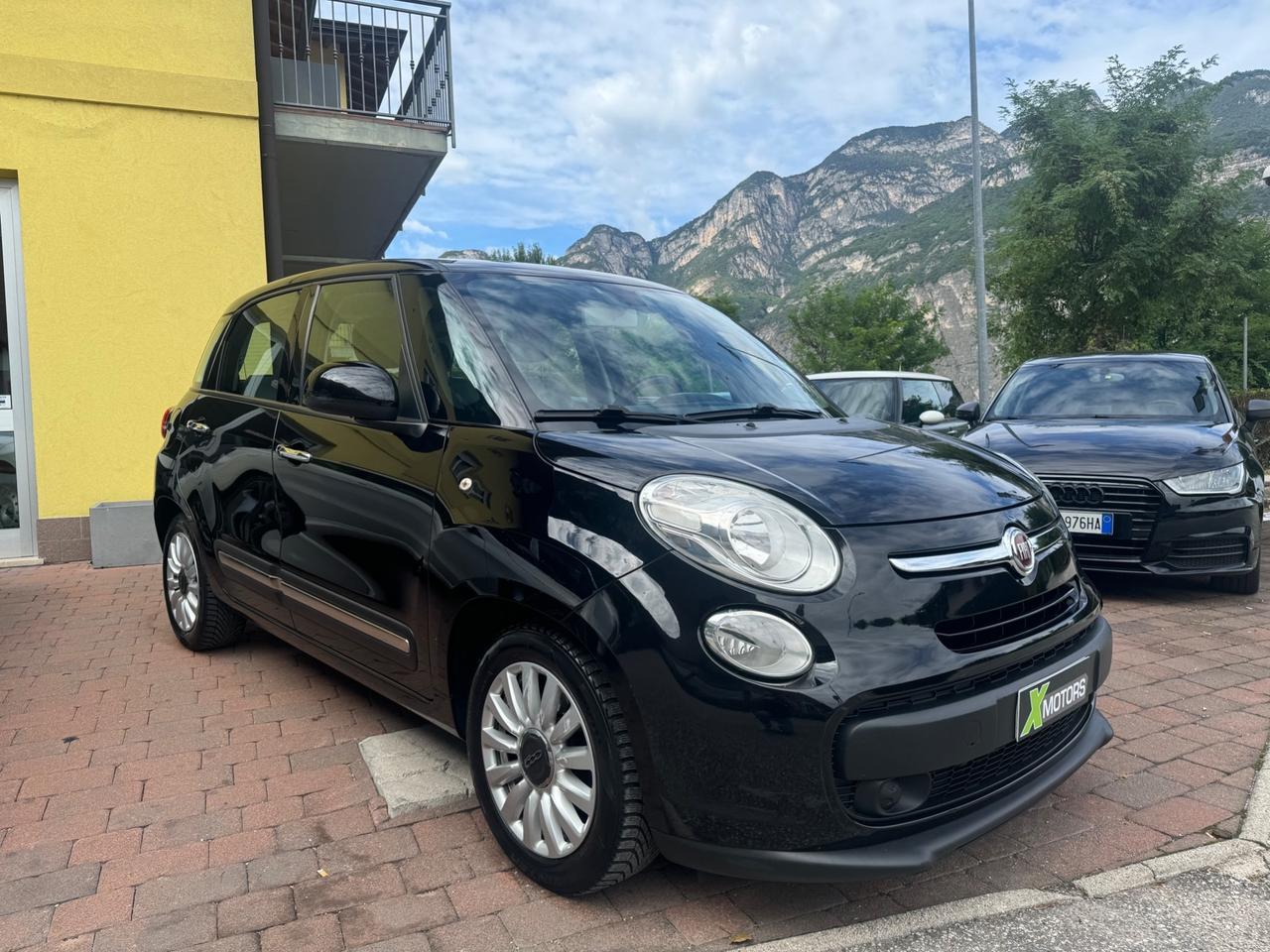 Fiat 500L 1.3 Multijet 85 CV Pop Star NEOPATENTATI