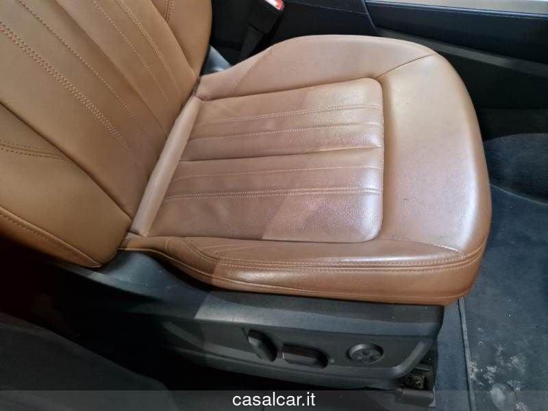Audi Q5 Q5 40 TDI 204 CV quattro S tronic Business FINO A 3 ANNI DI GARANZIA KM ILLIMITATI PARI ALLA NUOVA