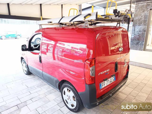 FIAT Fiorino 1.3 MJT 80CV Iva esclusa
