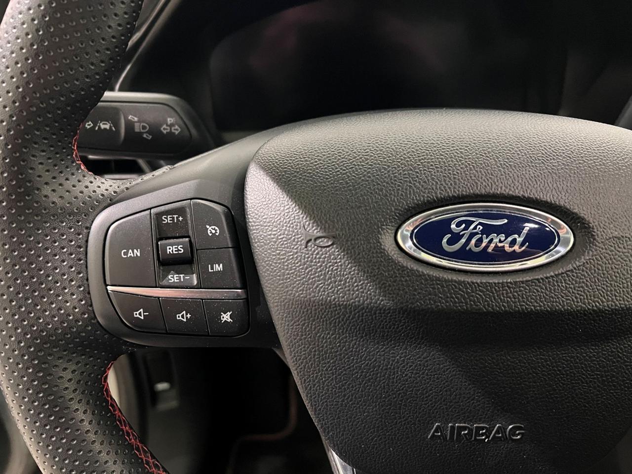 FORD Puma II 2020 1.0 hybrid ST-Line s&s 125cv - VARI COLORI!