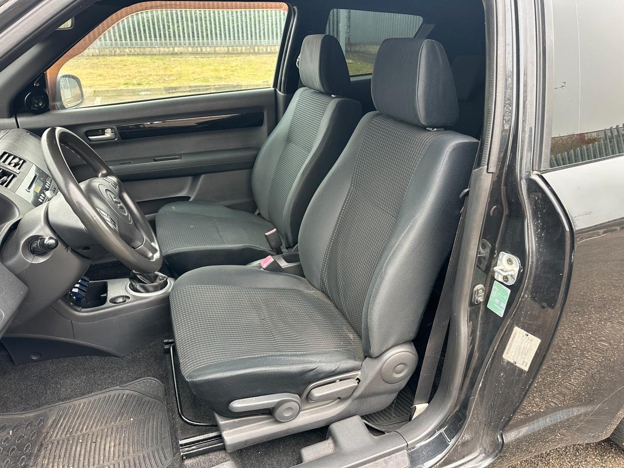 Suzuki Swift 1.3 DDiS 3p. GL