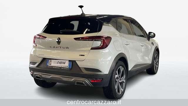 Renault Captur 1.0 TCe GPL RS Line