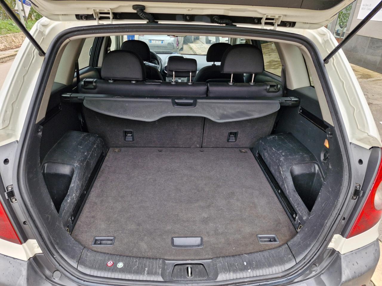 Opel Antara 2.0 CDTI 150CV Cosmo