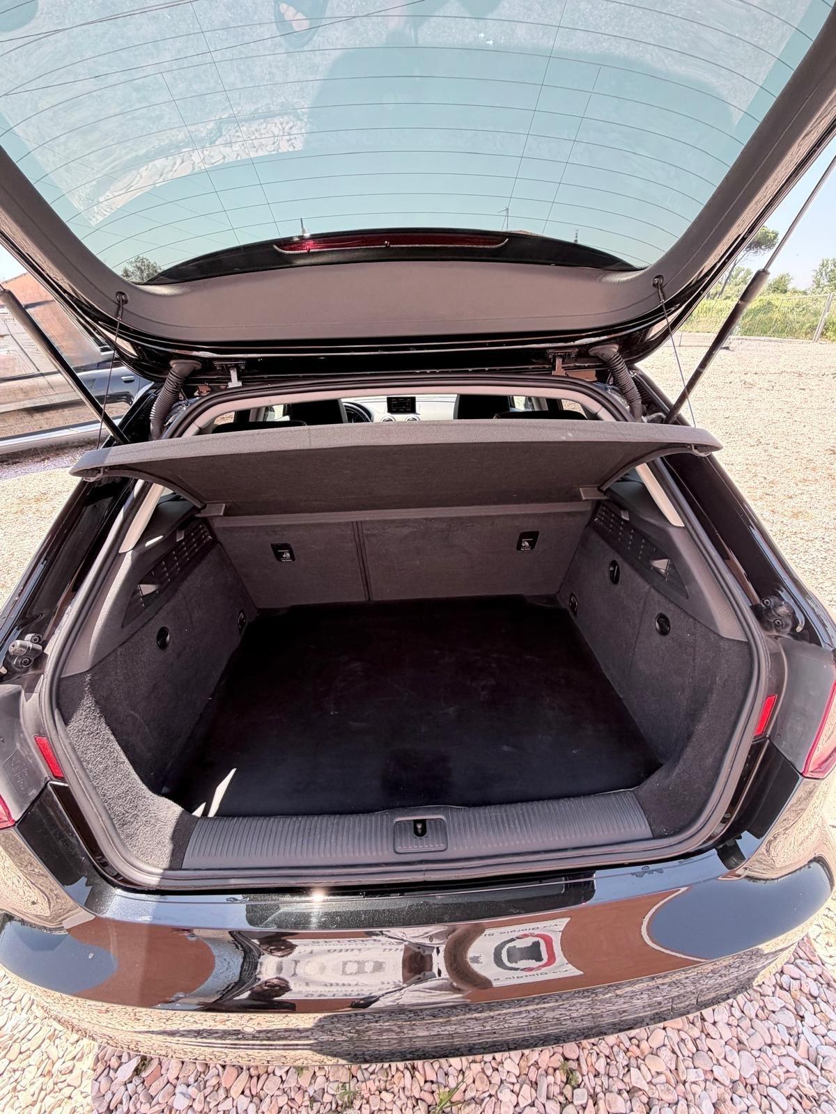 Audi A3 2.0 TDI 150 CV clean diesel Ambition