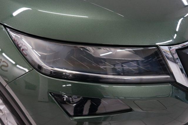 SKODA Kodiaq 2.0 TDI SCR DSG SportLine 7 POSTI