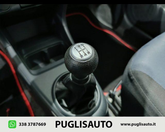 SUZUKI Alto 1.0 VVT GL