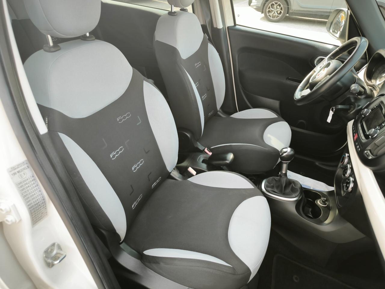 Fiat 500L 1.3 Multijet 85 CV Pop