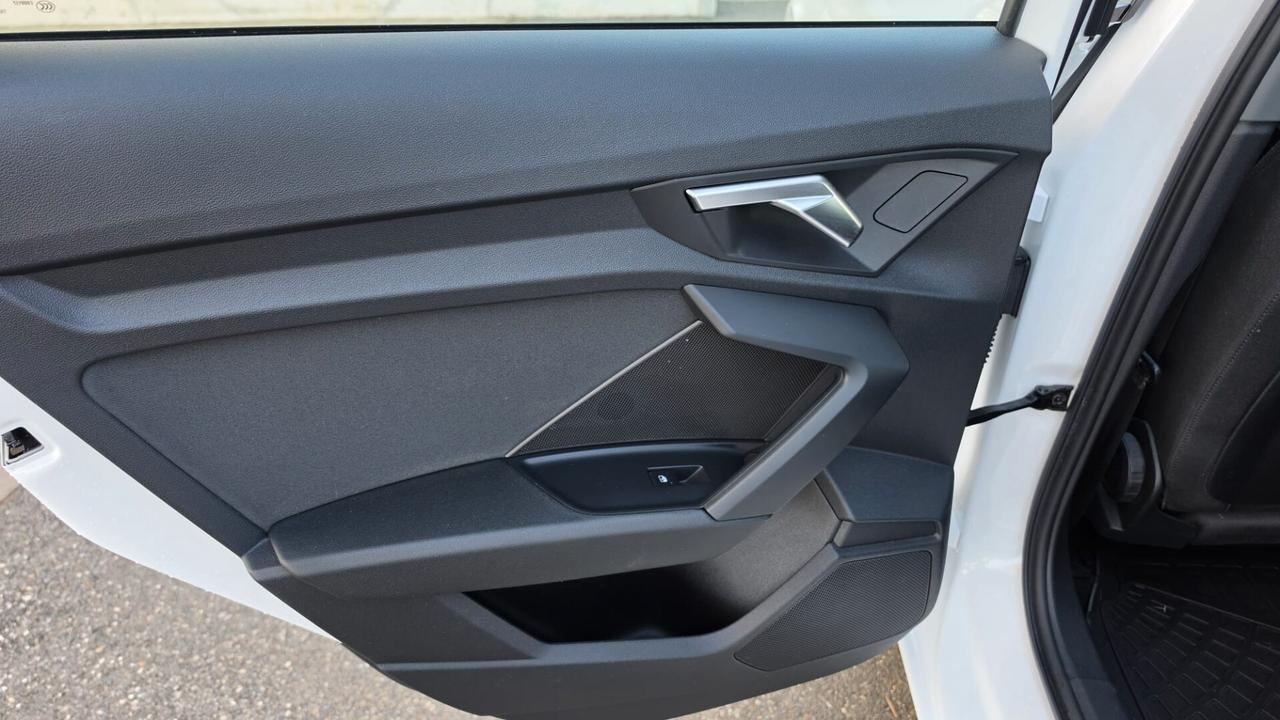 Audi A3 SPB 30 TDI MANUALE Business Advanced